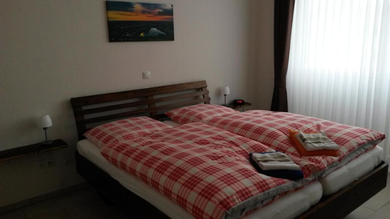 FW Quendorfer See Schuettorf Kamer foto