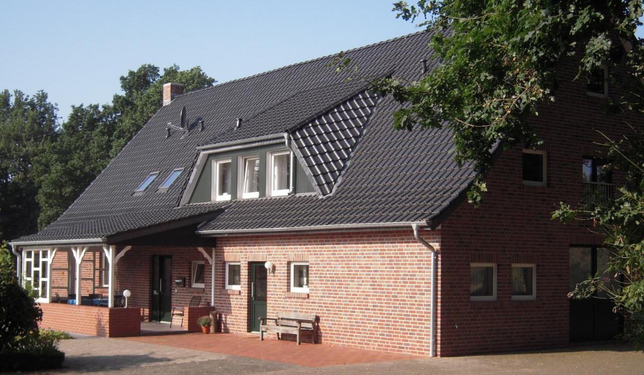 FW Quendorfer See Schuettorf Kamer foto