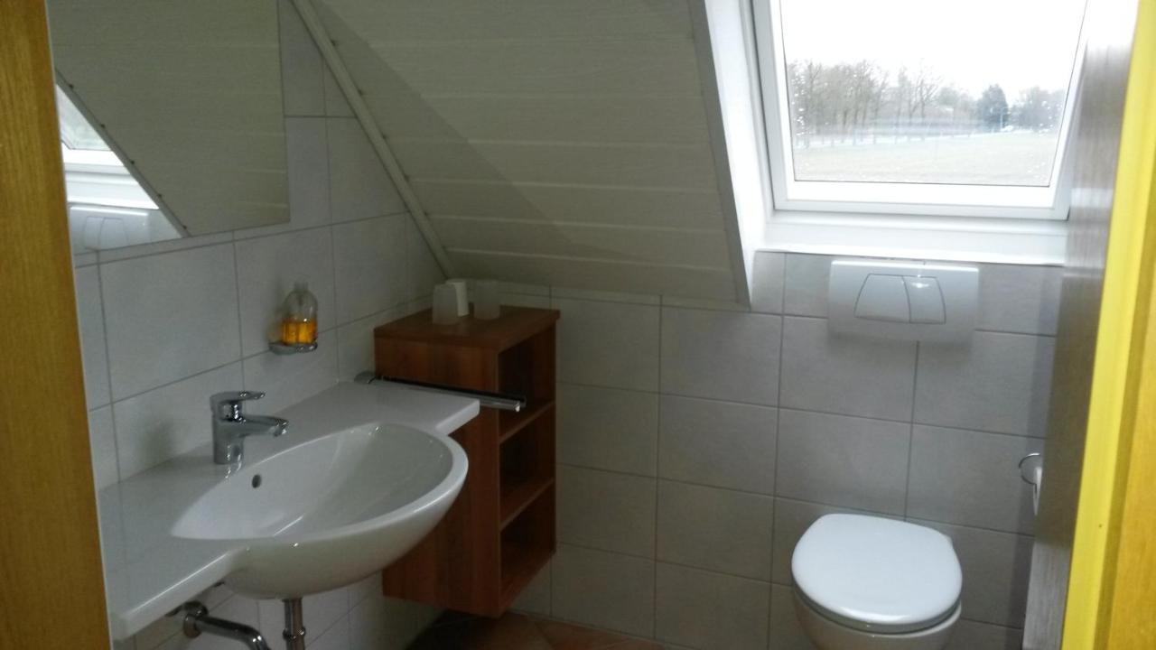 FW Quendorfer See Schuettorf Kamer foto