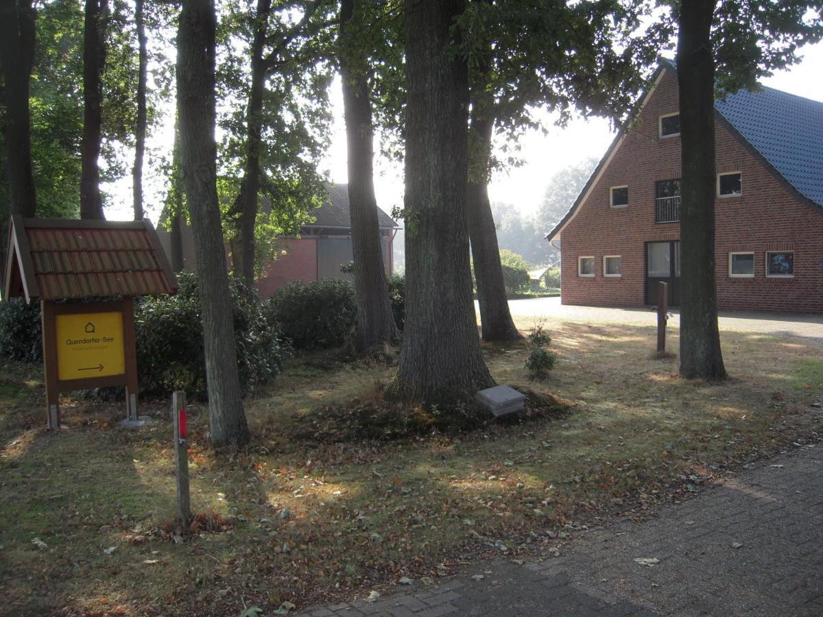 FW Quendorfer See Schuettorf Kamer foto