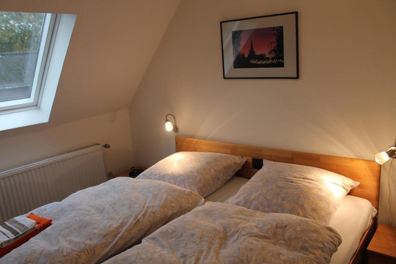FW Quendorfer See Schuettorf Kamer foto