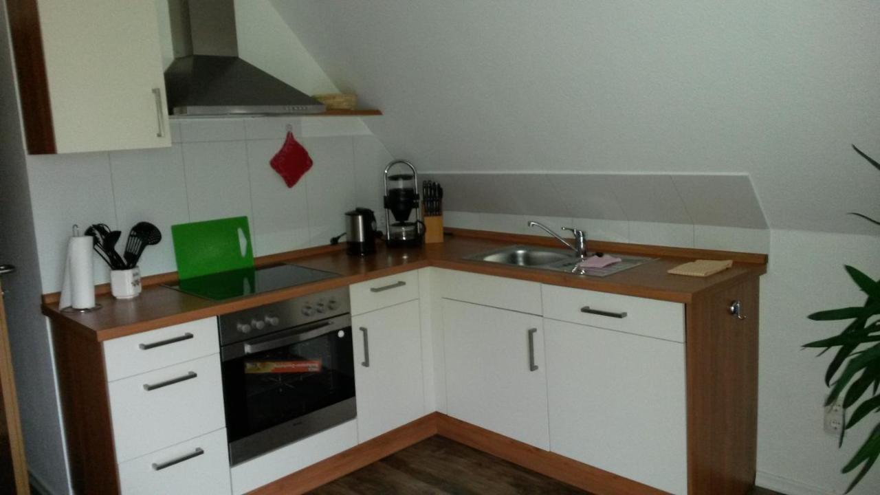 FW Quendorfer See Schuettorf Kamer foto